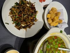 -楚禾宴·家宴(光谷大道店)