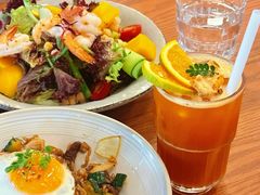 -有序Orderly融合西餐·咖啡(运河外滩店)