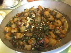 -乾州食府(小雁塔店)