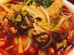 -水平有限广西米粉·广西风味集(五道口店)