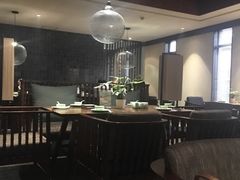 -粗茶淡饭·隐庐私厨(东亭店)