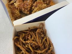 -前进5路汉堡炸鸡(前进五路店)
