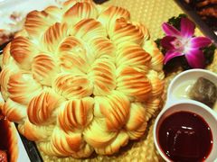 -老爷庙风味美食府(魏都大道店)