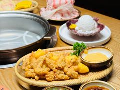 -大头椰·椰子鸡火锅(新梦店)
