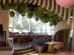 -水桶王国主题餐厅·聚会·生日派对·亲子活动·家庭套餐(亚龙湾希尔顿店)