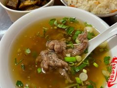 -好成财牛排馆(涂门街总店)