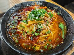 -秦云老太婆摊摊面(全国总店)