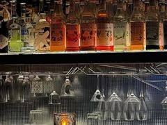 -HUNTING BAR亨霆鸡尾酒馆(越秀淘金店)