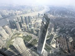 -上海中心大厦