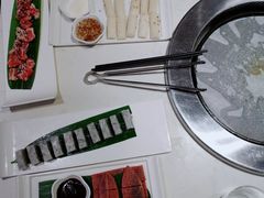 桂花年糕-么子烤肉(化龙池店)