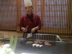 -樱之盛宴·蟹料理海鲜自助(前进大街店)