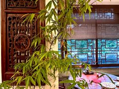 -山水茶艺馆·点心粤菜·30年老字号