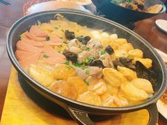 -洪泽老鱼馆(淮海一店)