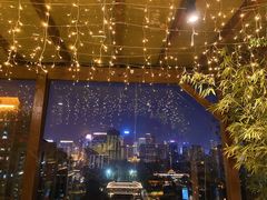 -萨芭蒂高空花园餐酒吧
