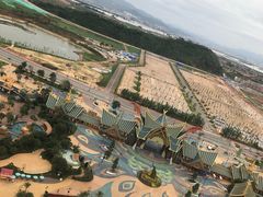 -七彩云南欢乐世界