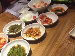 -丽池宫韩式汗蒸会馆(华灯坊店)