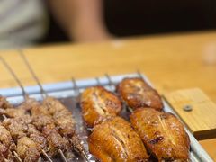-熙成烧烤(白塔岭店)