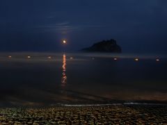 -棒棰岛宾馆景区