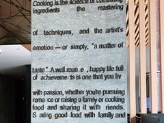 -WOLFGANG PUCK KITCHEN & BAR(迪士尼小镇店)