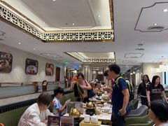 -稻香酒家·35年老字号(侨光店)