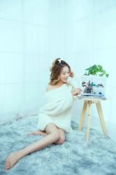 -韩慕婚纱摄影(九亭店)