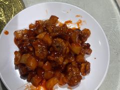-老街鱼嘴巴(步步高新天地店)
