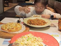 -半秋山西餐厅(巴南万达广场店)