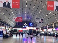 -沈阳站