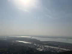 -虞山风景区