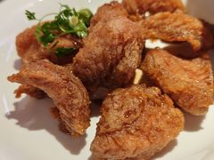 -锦府园·新台州菜(合生汇店)
