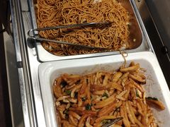 -素满香·Vegan食养自助(天一广场店)
