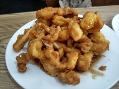 -九龙餐厅(大沽路店)