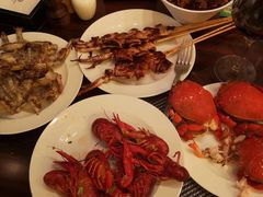 甜点-北京王府井希尔顿酒店·万斯阁西餐厅