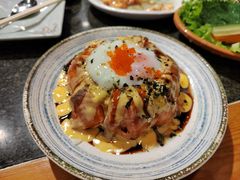 -梦山水日本烧肉(五四广场店)