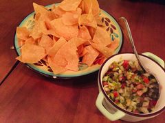 -TEQO·Mexican food & Bar