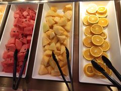 -比格比萨自助(南京万达茂店)