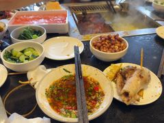 -川西坝子火锅(金沙1.0直营店)