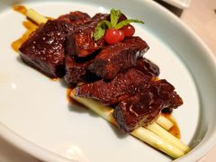 -西安高新洲际酒店•彩丰楼中餐厅