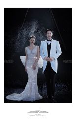 -玛雅·椿野婚纱摄影·本地拍·旅拍