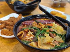 -螺蛳粉先生(蓟门桥店)