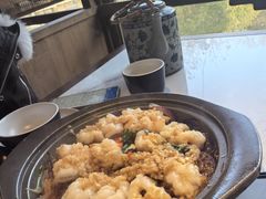 -绿茶餐厅(龙井船宴· 品牌总店)