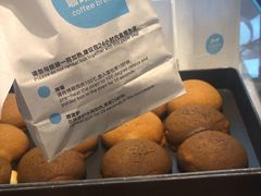 -丁丁&当当牦牛酸奶·酥油面包(官门口店)