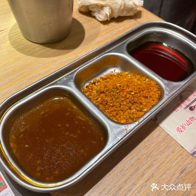 在义乌要提前预约的烤肉店[加油]