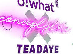 -茶大椰·椰子茶(星悦荟店)