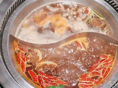 麻路奔驰锅-麻路成都火锅(柏威年店)
