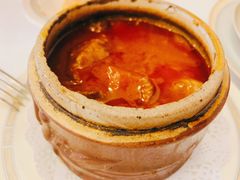 精品罐焖牛肉-莫斯科餐厅
