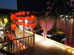 -锦上中式酒馆(南内环店)