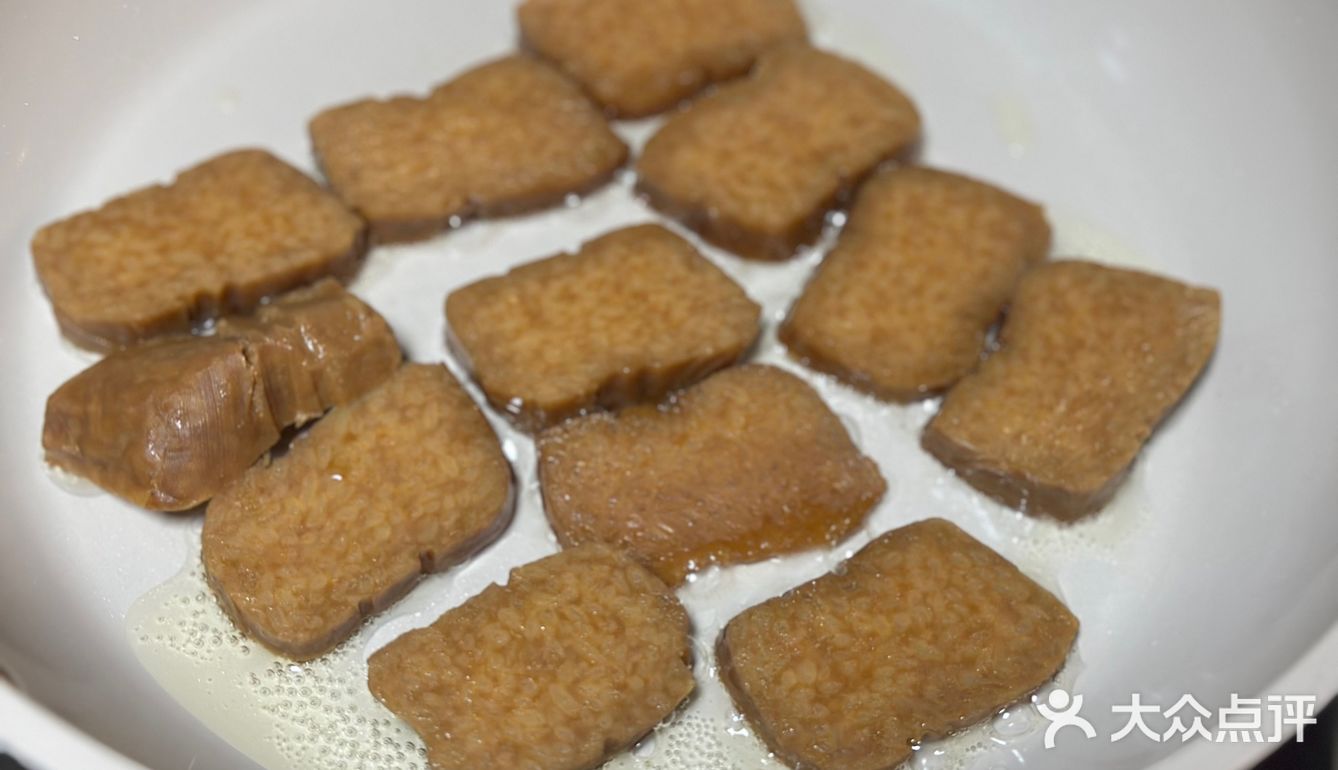 这种古老的传统美食才是糖+油+碳水天花板🔖