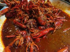 三妹油焖大虾-三妹小龙虾·黄油蟹(华侨城总店)
