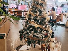 -西堤牛排(合肥之心城店)